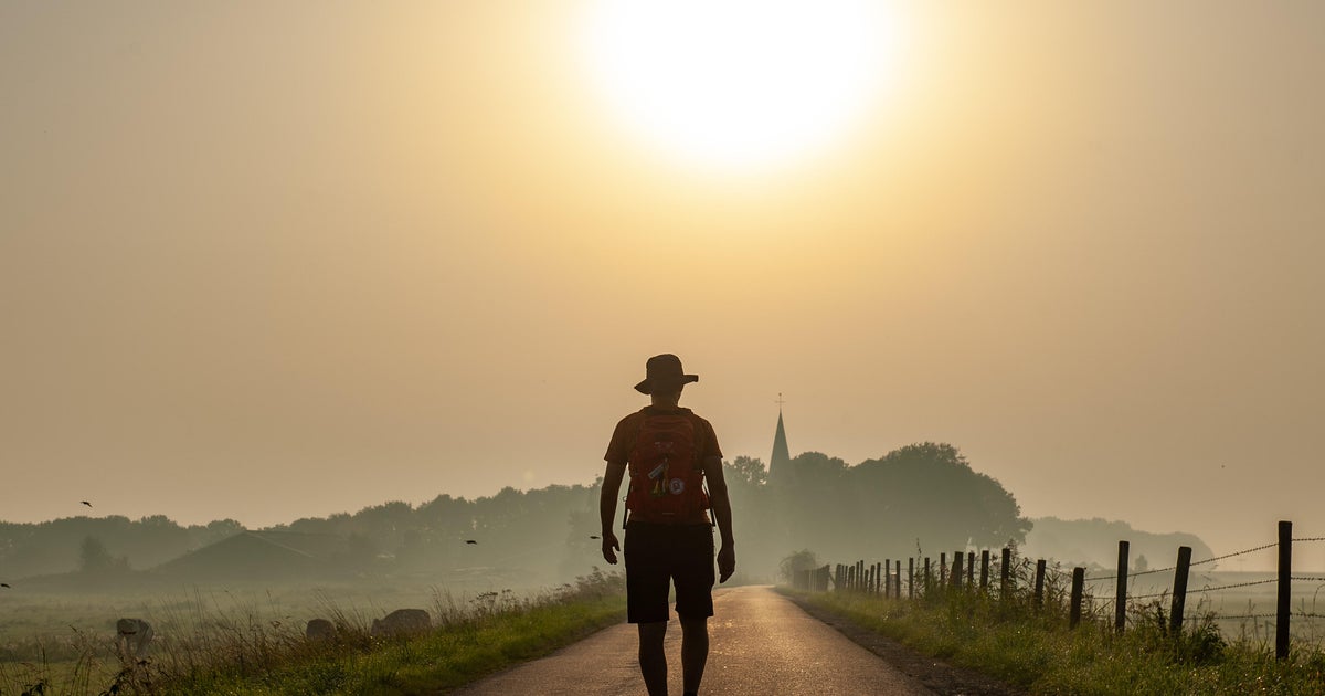 2023 is het warmste jaar ooit gemeten en wetenschappers zeggen dat de temperatuur zal blijven stijgen.