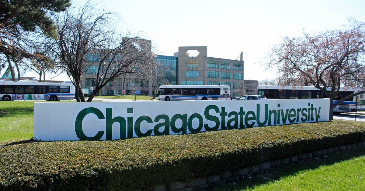 Chicago State University joins new collegiate sports conference