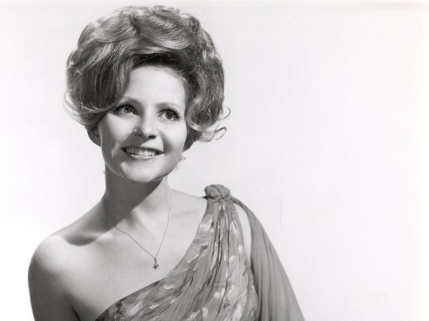 Brenda Lee, circa 1970