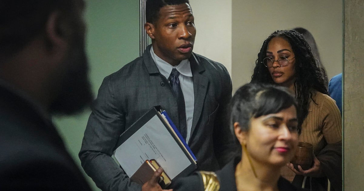 Jonathan Majors’ accuser Grace Jabbari testifies in assault trial Jonathan Majors’ accuser Grace Jabbari testifies in assault trial