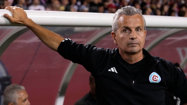 MLS Miami Fire Soccer