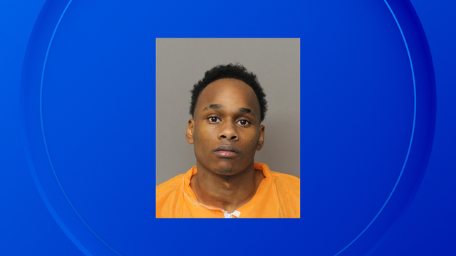 Jason Marqavis Smith 