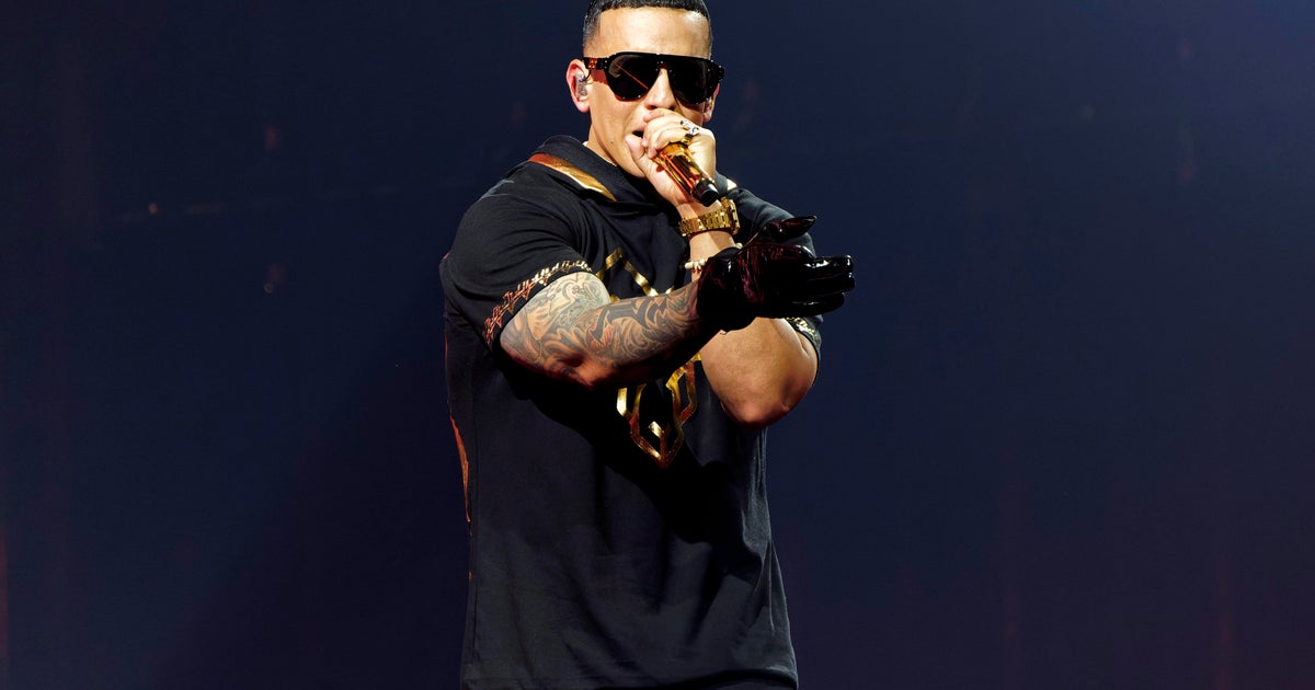 Daddy Yankee retiring from music to devote his life to Christianity Daddy Yankee retiring from music to devote his life to Christianity