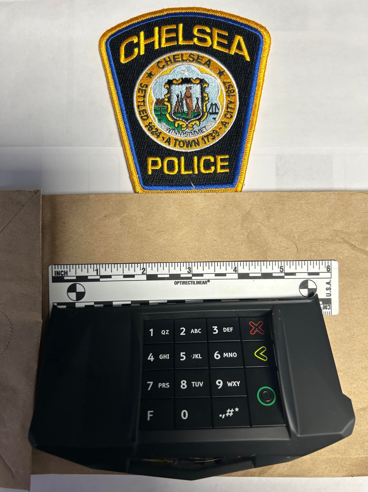 Chelsea Market Basket employees find credit card skimming device within ...