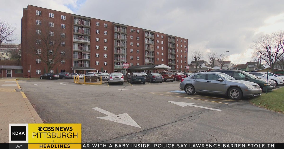 Washington County senior high-rise reopens 2 years after fire - CBS ...