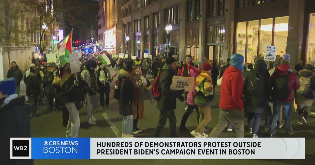 Relief': Downtown Madison bursts into celebration as Joe Biden