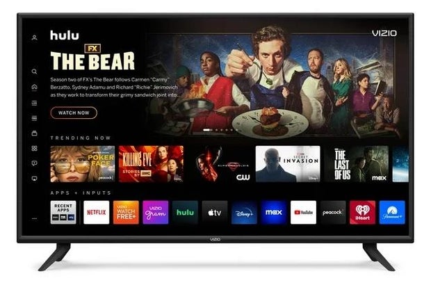 VIZIO 50" Class V-Series 4K UHD LED Smart TV