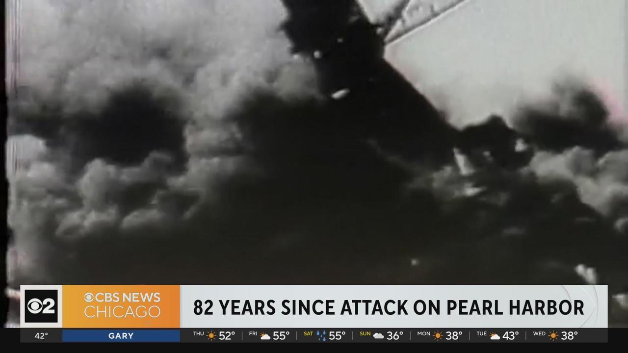 Remembering Pearl Harbor and its impact, 76 years later
