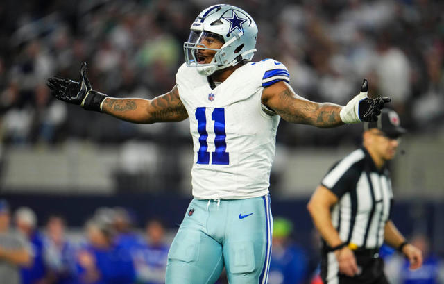 NFL Playoffs: How to Watch Cowboys at Buccaneers Live Without Cable on  January 16 - TV Guide