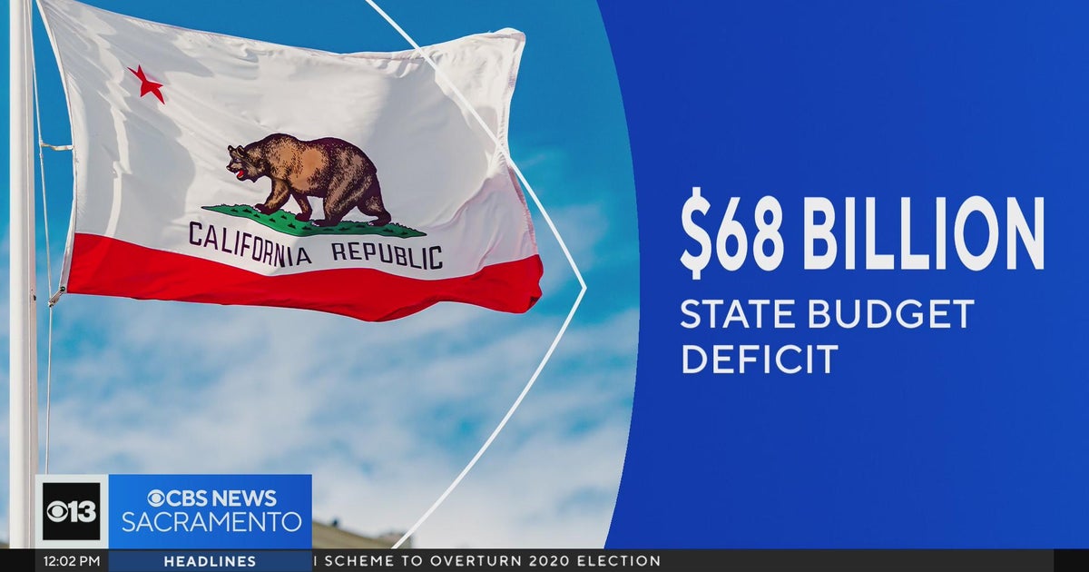 LAO: California faces $68 billion budget deficit