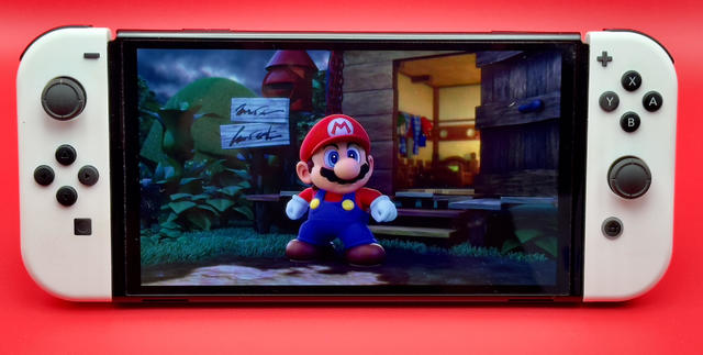The best extended Black Friday 2023 Nintendo Switch deals: Score big on  Mario and more - CBS News
