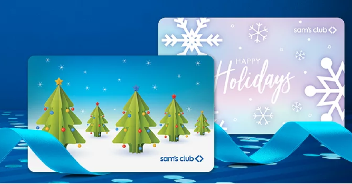 The Best Christmas Gift Card Deals in 2023