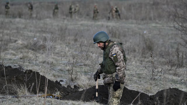 New aid pledges for Ukraine fall to lowest levels since the start of the war, report says