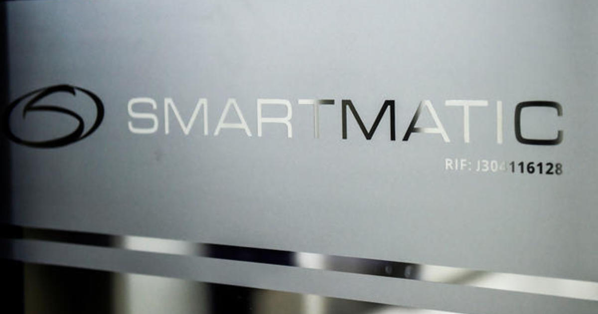 Voting technology firm Smartmatic and Newsmax reach settlement in 2020 election defamation case