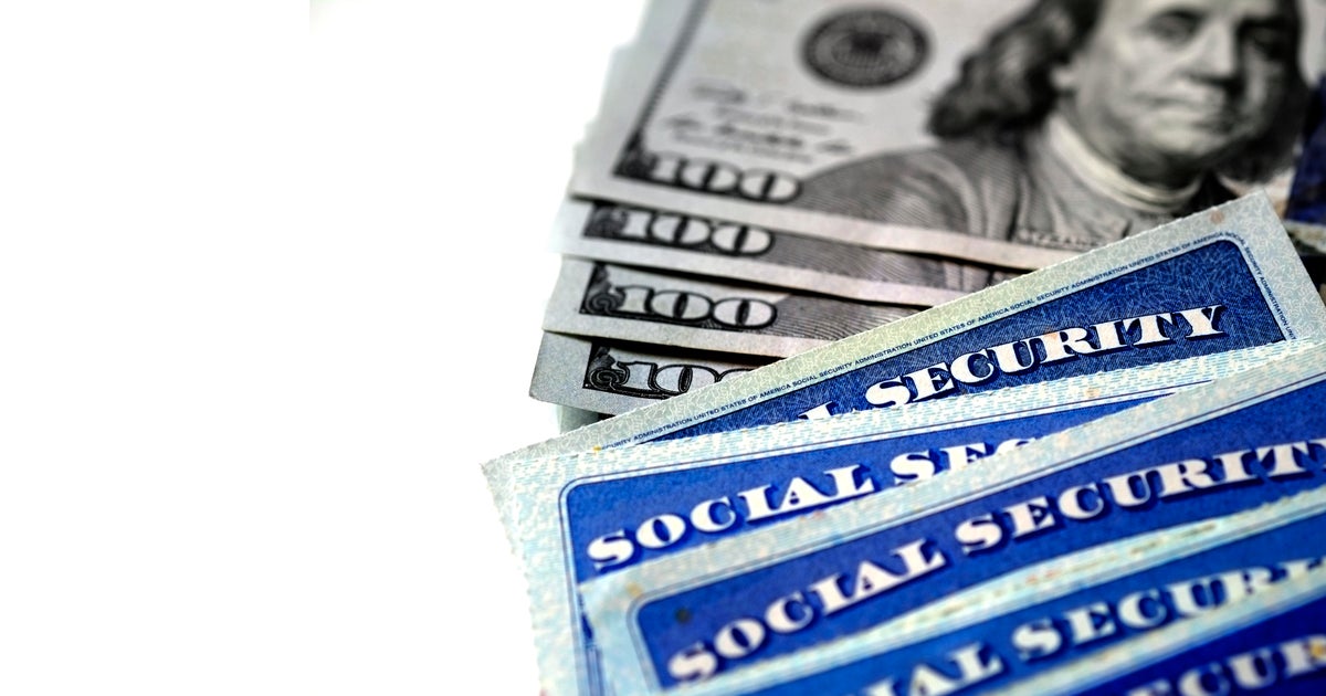 Social Security clawbacks hit a million more people than agency chief told Congress Social Security clawbacks hit a million more people than agency chief told Congress