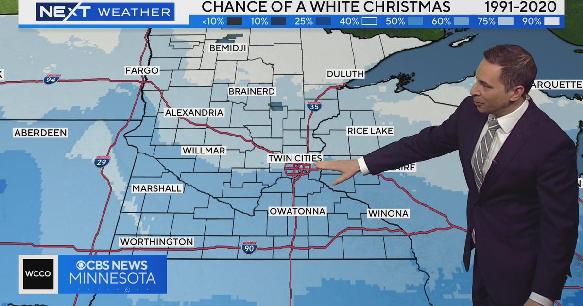 NEXT Weather Noon forecast from Dec. 7 2023