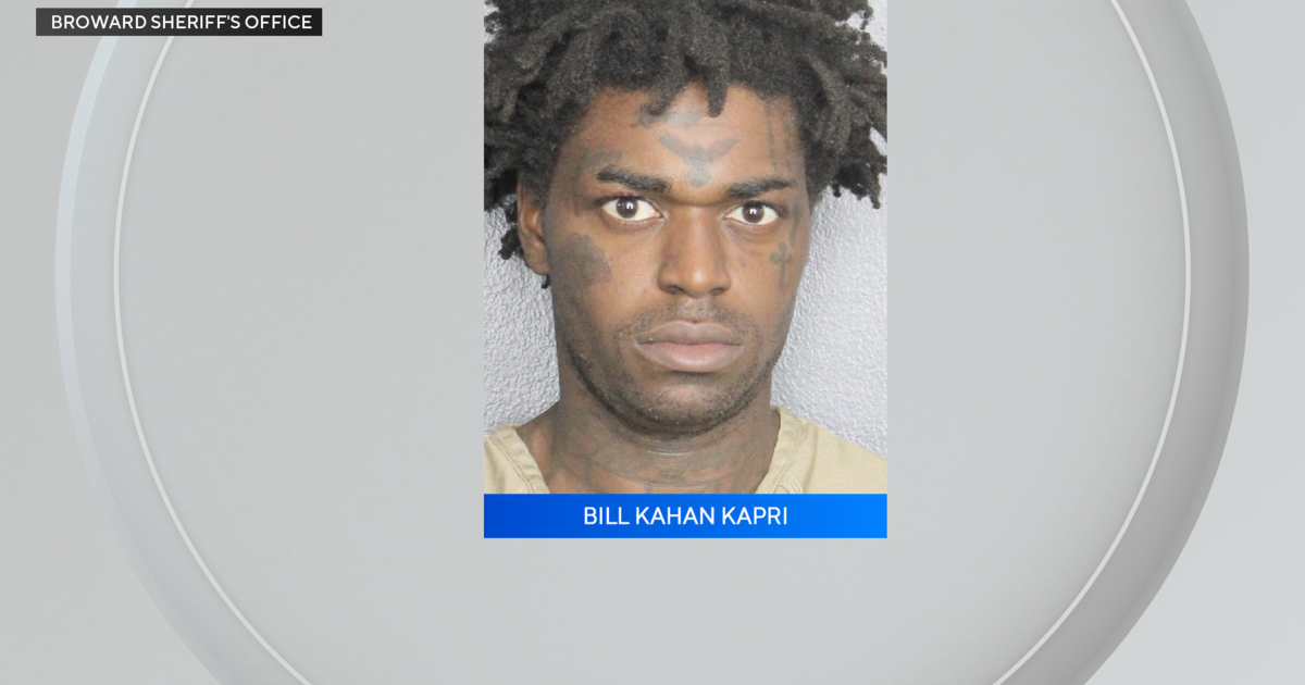 Kodak Black arrested in Plantation for allegedly possessing cocaine, evidence tampering