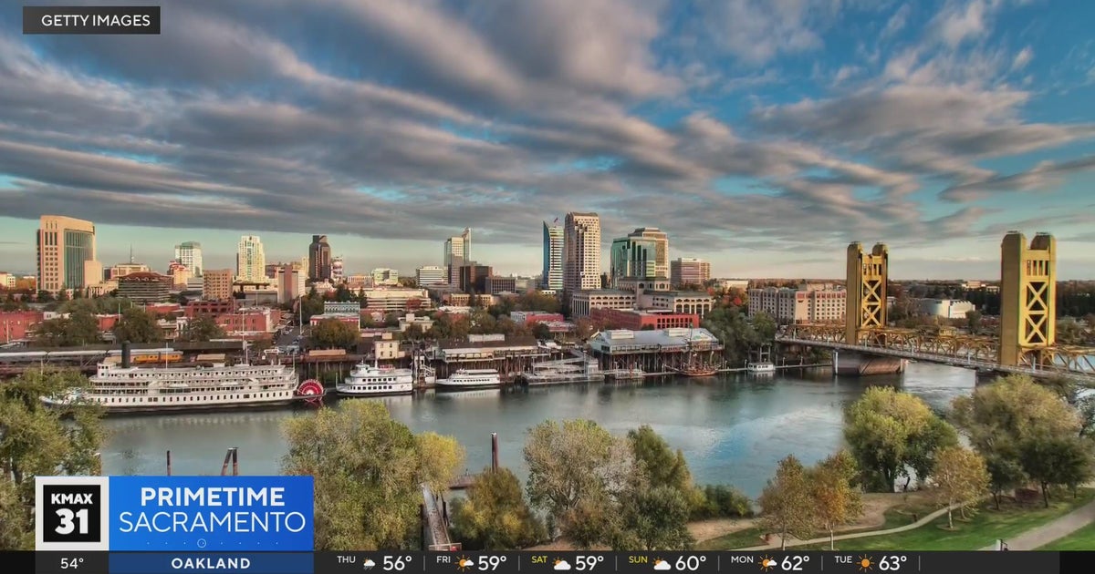 Sacramento Speaks: Too expensive!