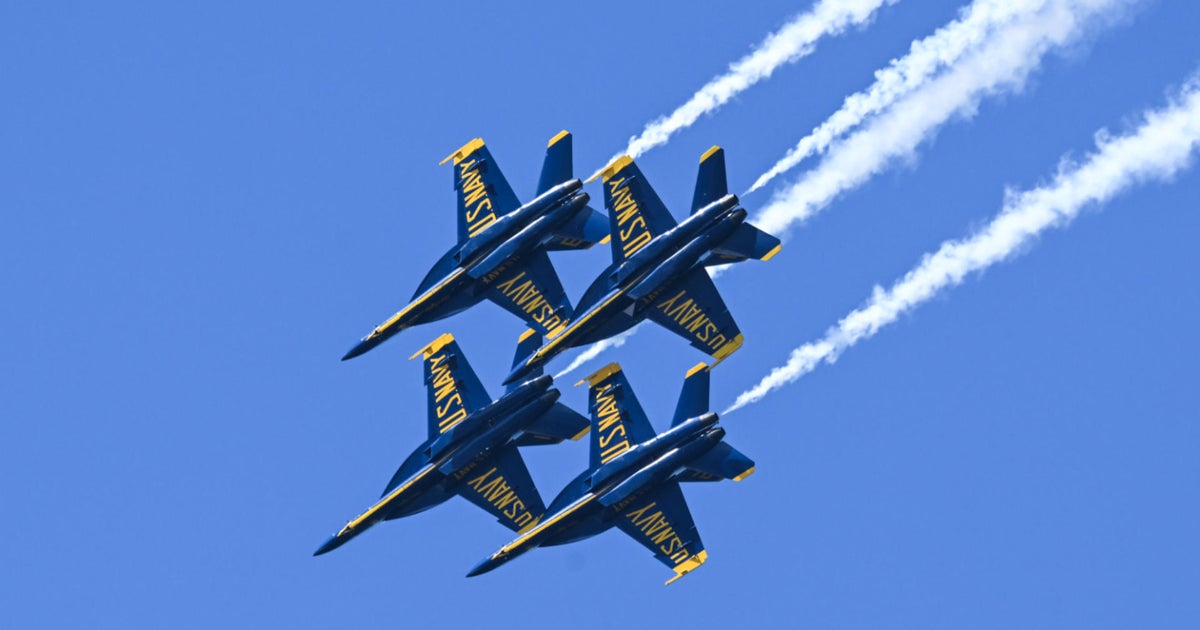 2025 Air Dot Show Fort Lauderdale: What to know if you’re planning to go 2025 Air Dot Show Fort Lauderdale: What to know if you’re planning to go