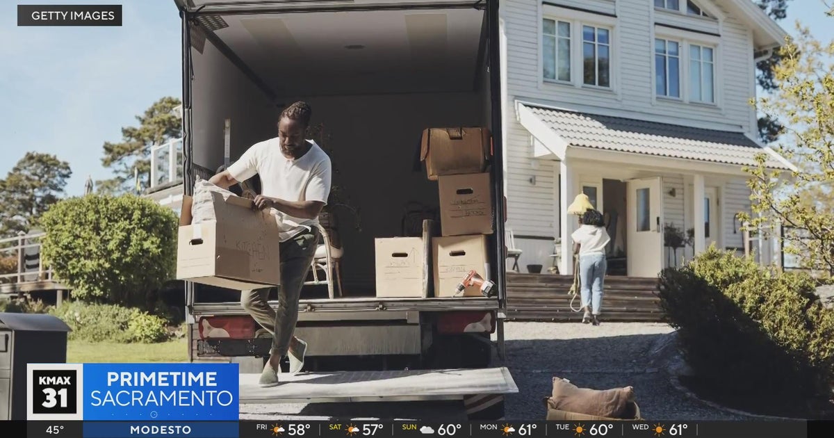 Sacramento Speaks: Too many changes