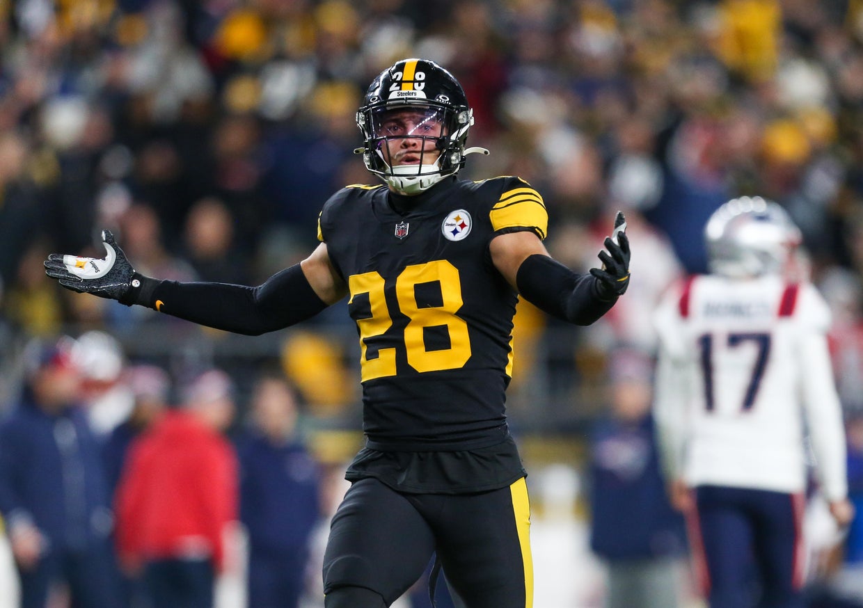 Steelers' Heyward'S Contract Saga: A Season Defining Decision Looms! - 8vbvien