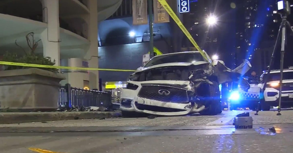 Pedestrian struck, killed by car driven by off-duty CPD officer on Near ...