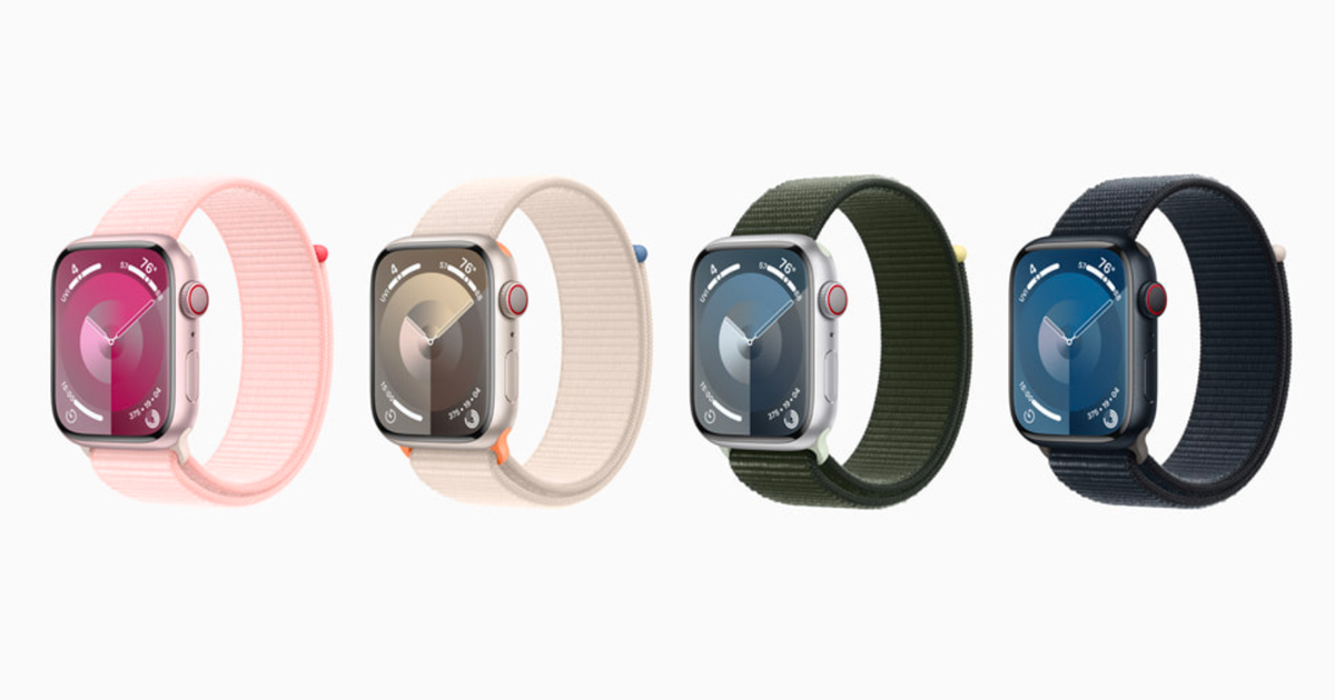 Iwatch 3 pret online
