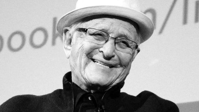An Evening With Norman Lear In Conversation With Jane Lynch