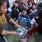 Gaza humanitarian crisis escalates as war enters 3rd month