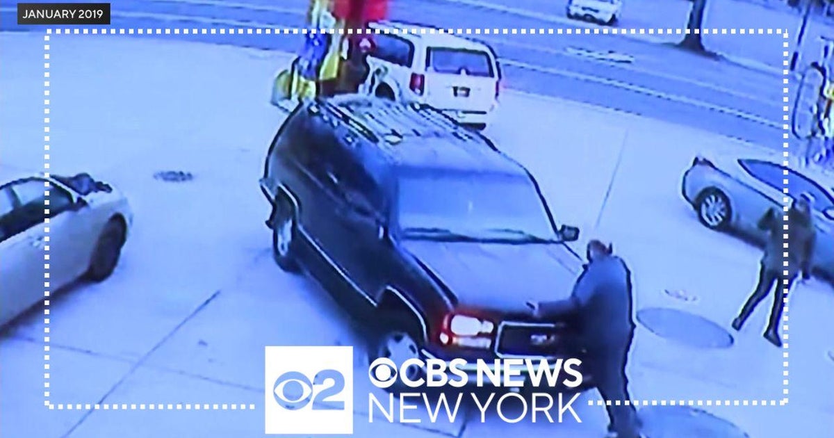 Driver sentenced to 25 years to life for killing L.I. gas station ...