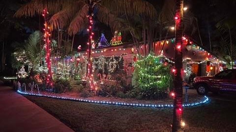 Community Lights