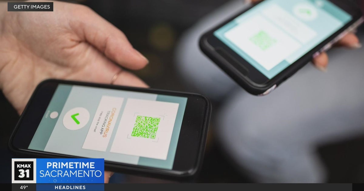 The Answer: QR code scams?