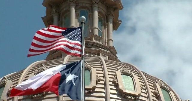 Texas Supreme Court pauses ruling allowing woman to obtain emergency abortion Texas Supreme Court pauses ruling allowing woman to obtain emergency abortion
