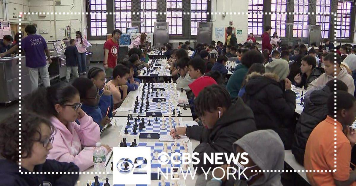 Winners crowned at the inaugural chess event of the XXIV Central American  and Caribbean Games