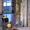 Children of jailed Iranian activist accept Nobel Peace Prize on her behalf