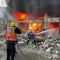 U.N. warns of humanitarian collapse in Gaza