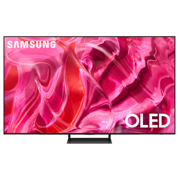 77" Samsung S90C OLED: $2,500