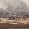 Israel continues attacks across Gaza as hopes for cease-fire fade