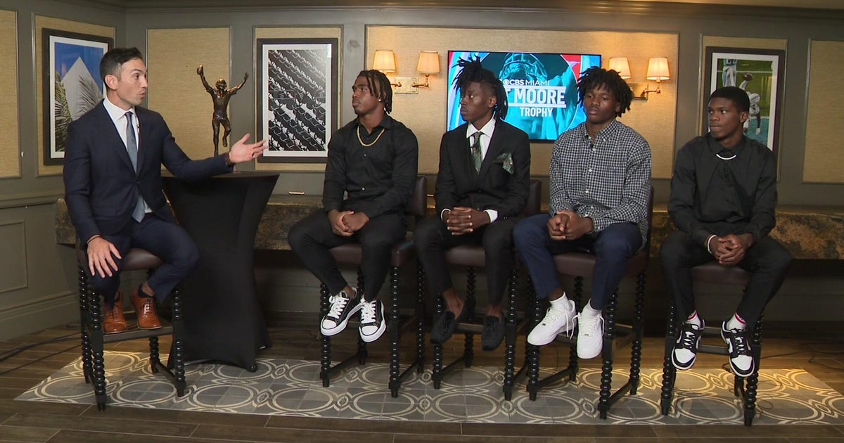 2023 Nat Moore Trophy: We check with our 4 finalists what will make them so talented 2023 Nat Moore Trophy: We check with our 4 finalists what will make them so talented
