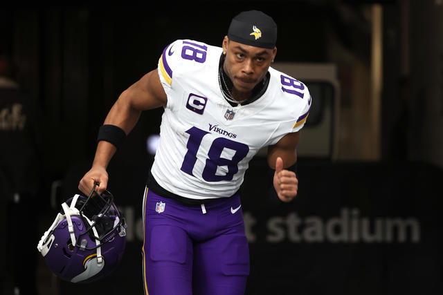 Packers CB Jaire Alexander suspended for Vikings matchup after