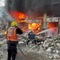 Fierce battles rage between Israel and Hamas in Gaza as civilians suffer