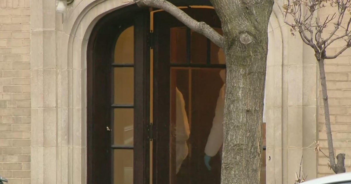 Man, 55, found dead after accidental fire at Rogers Park apartment