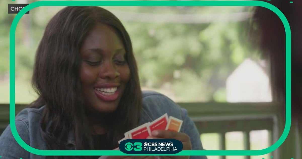 Sickle cell therapy pioneered at CHOP a "real gamechanger" CBS