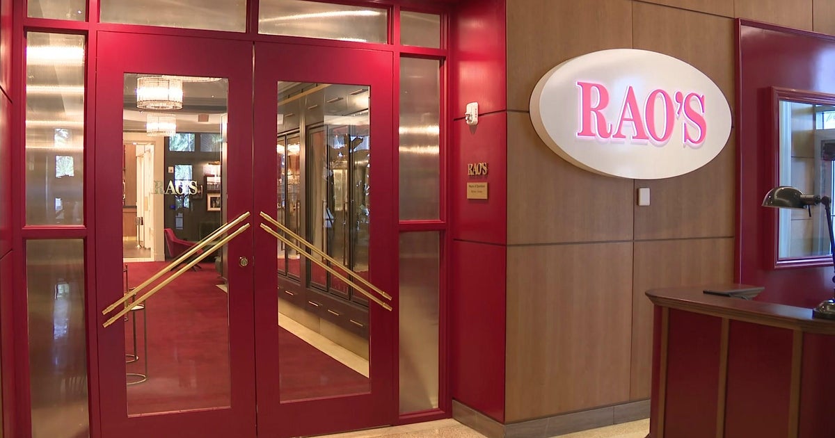 Flavor Of The City: Rao’s earth famous Rooster Scarpariello Flavor Of The City: Rao’s earth famous Rooster Scarpariello