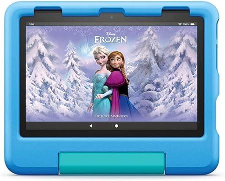 Amazon Fire HD 8 Kids 