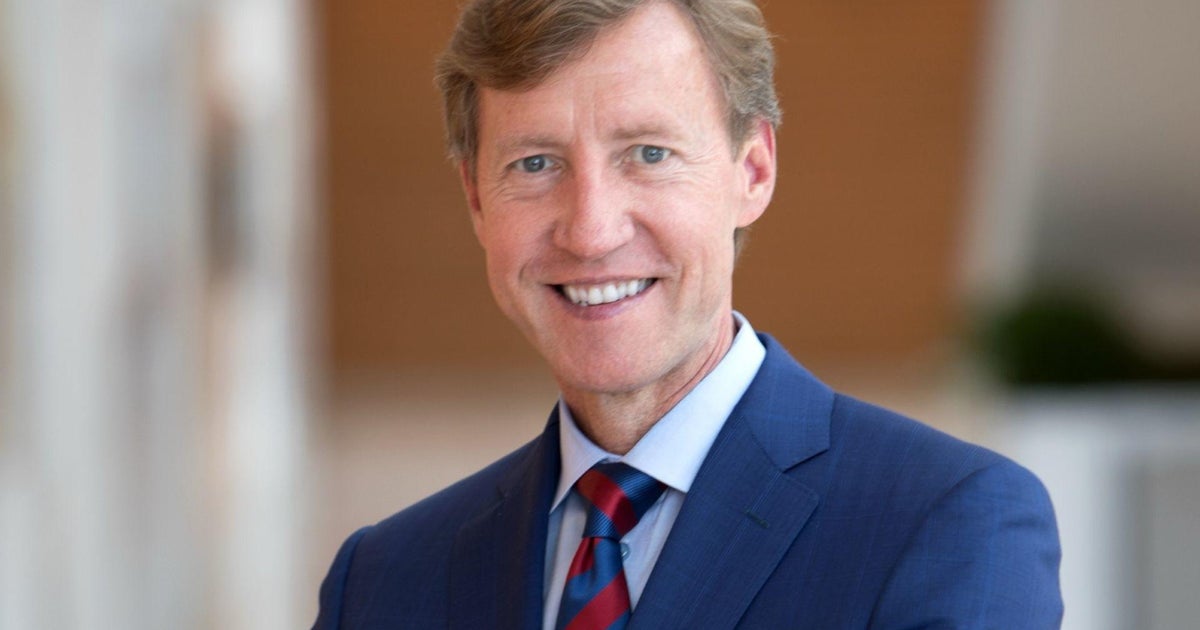 University of Pennsylvania names J. Larry Jameson president after serving as interim since 2023 University of Pennsylvania names J. Larry Jameson president after serving as interim since 2023