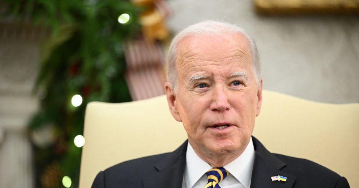 House to vote on formalizing Biden impeachment inquiry today