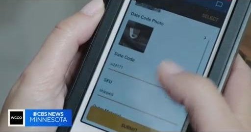 Counterfeit items to be aware of as you shop for gifts - CBS Minnesota