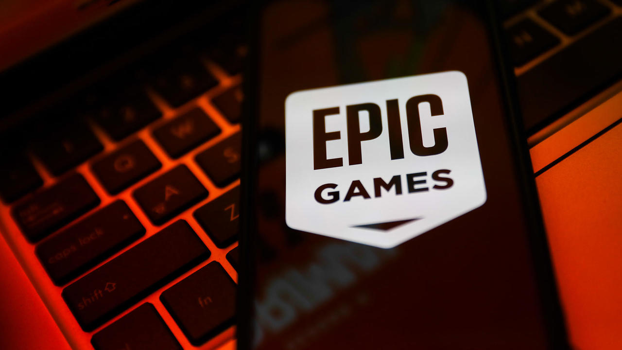 Epic wins its app store rule legal battle against Google