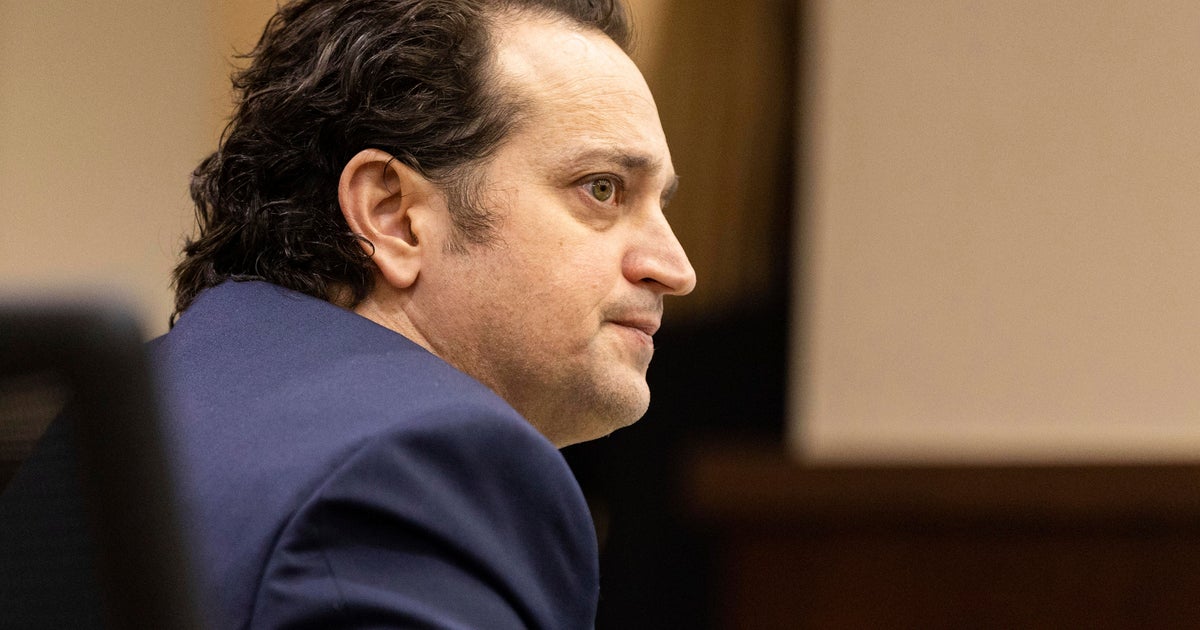 Florida dentist receives daily life in prison in loss of life of his ex-brother-in-legislation, a outstanding professor Florida dentist receives daily life in prison in loss of life of his ex-brother-in-legislation, a outstanding professor